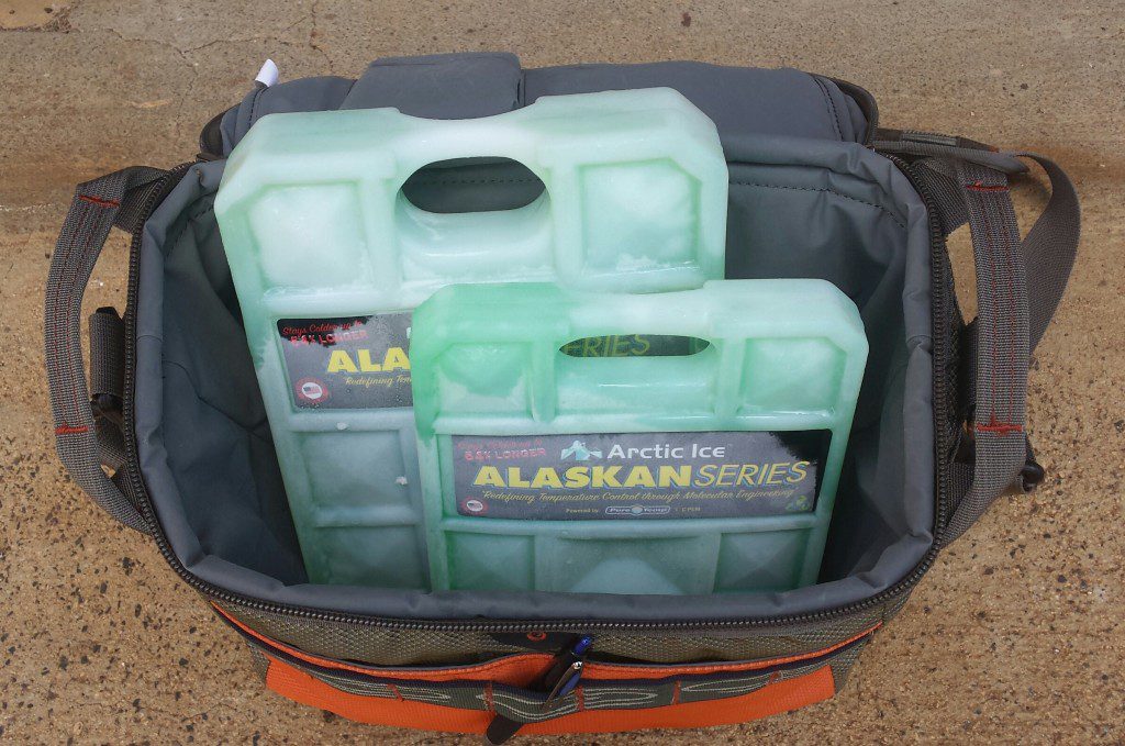 Arctic Ice Alaskan Refreezable Ice Pack