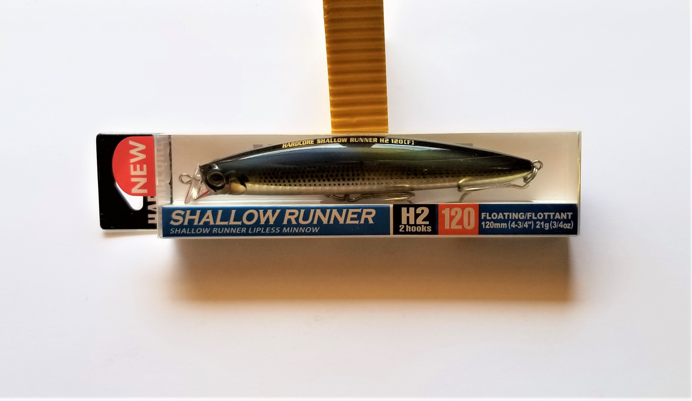Shallow-Runner-Spotted-Sardine